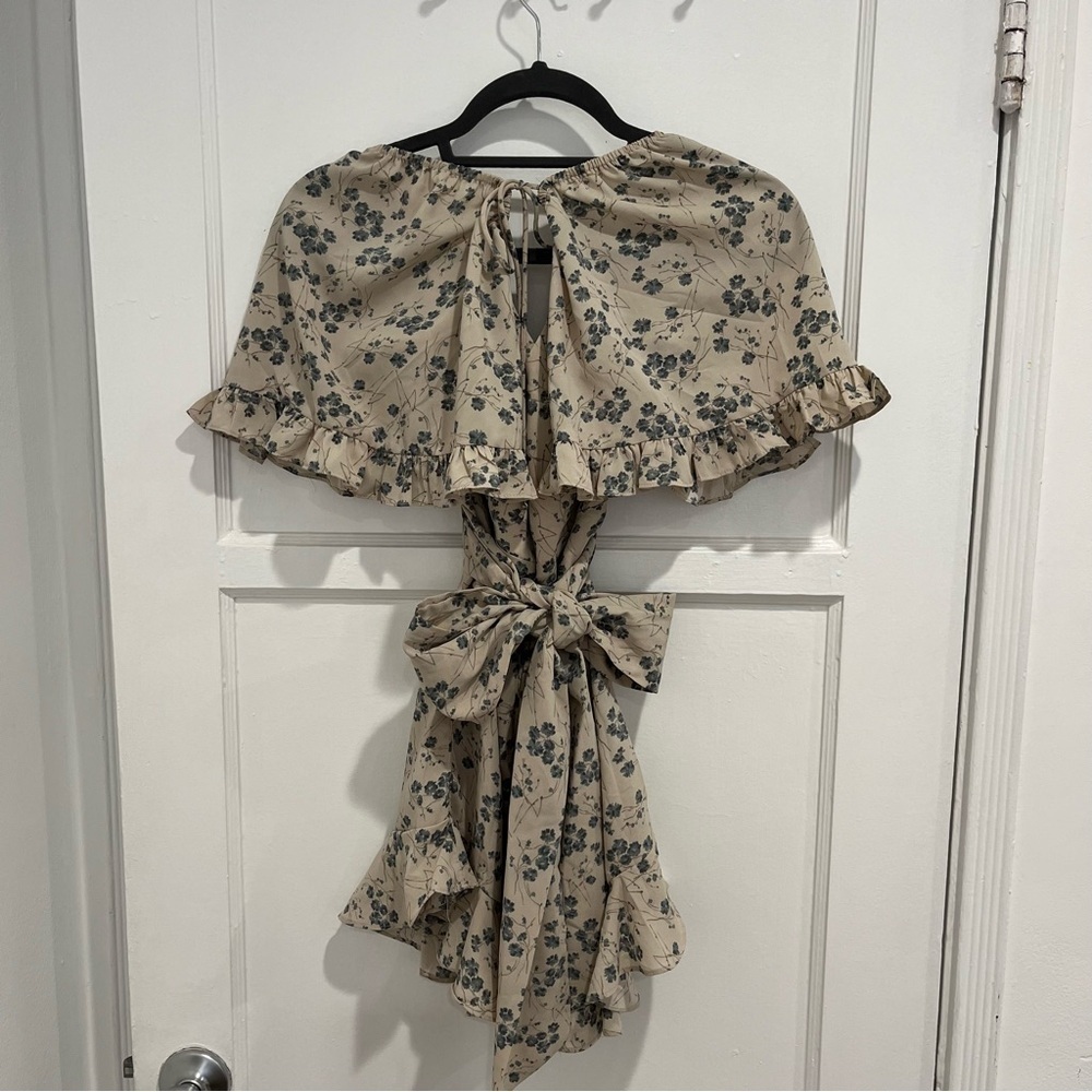 Petal & Pup Sunbeam Dress - Picture 6 of 9